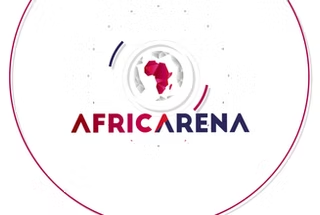 arena logo