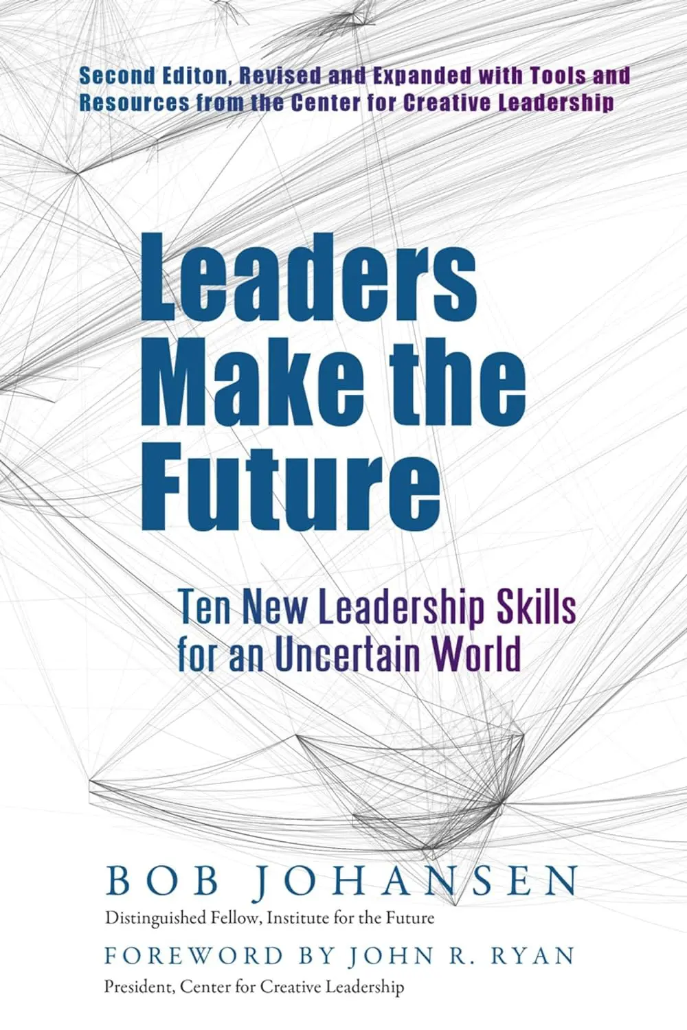 leaders_make_the_future_cover_book