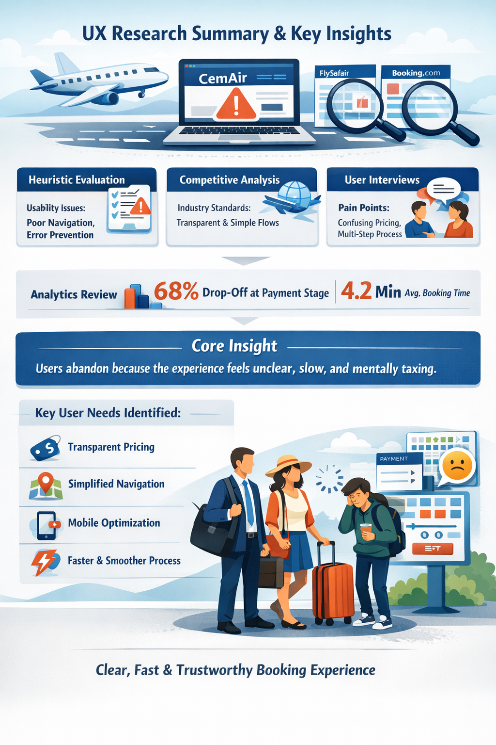 Mid-Fidelity Wireframes