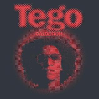 Tego Calderon